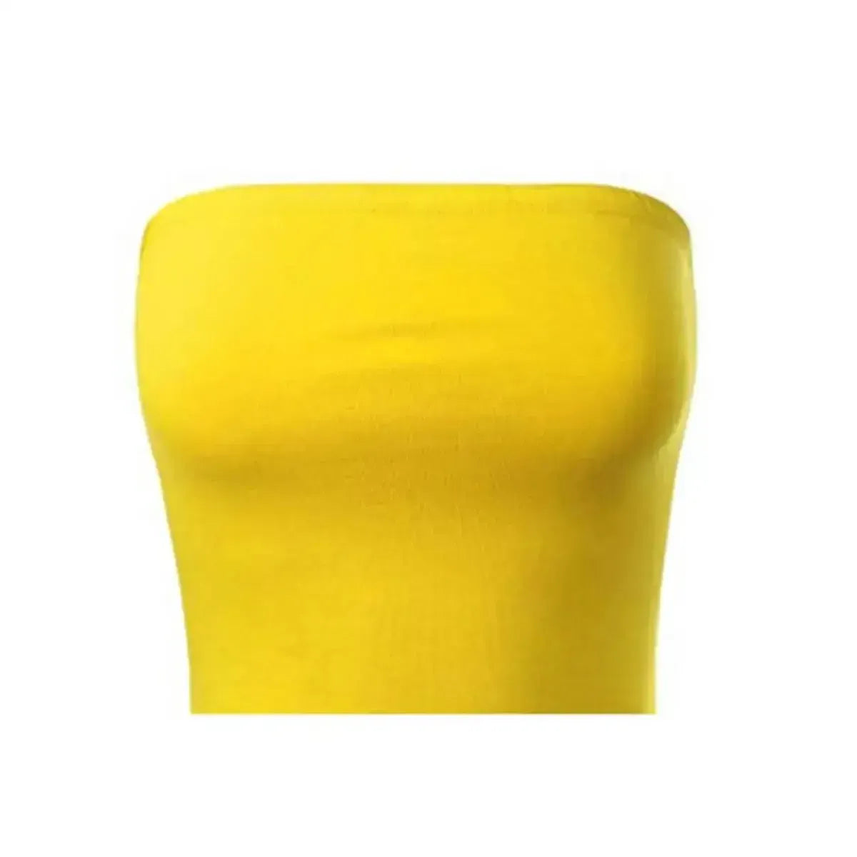 Top Bandeau Stretch-Saylana