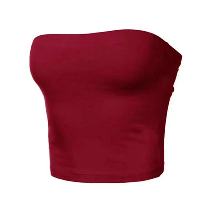 Top Bandeau Stretch-Saylana