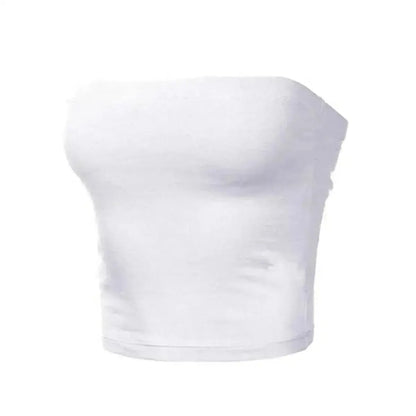 Top Bandeau Stretch-Saylana
