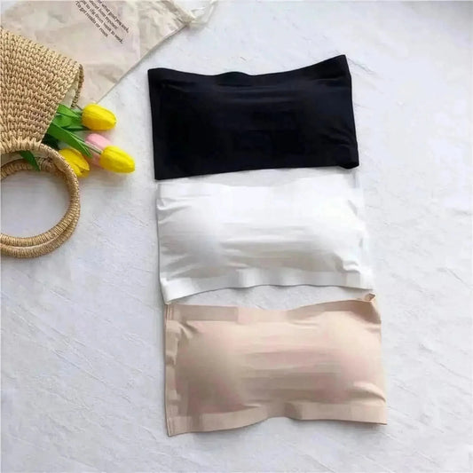 Top Brassière Sans Coutures - Saylana