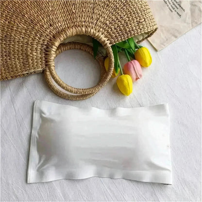 Top Brassière Sans Coutures - Saylana