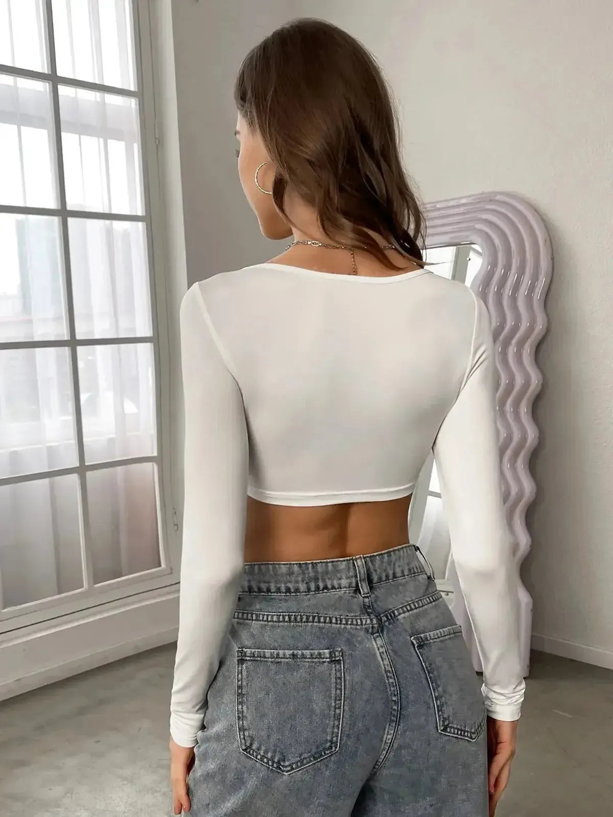 Top Casual-Saylana