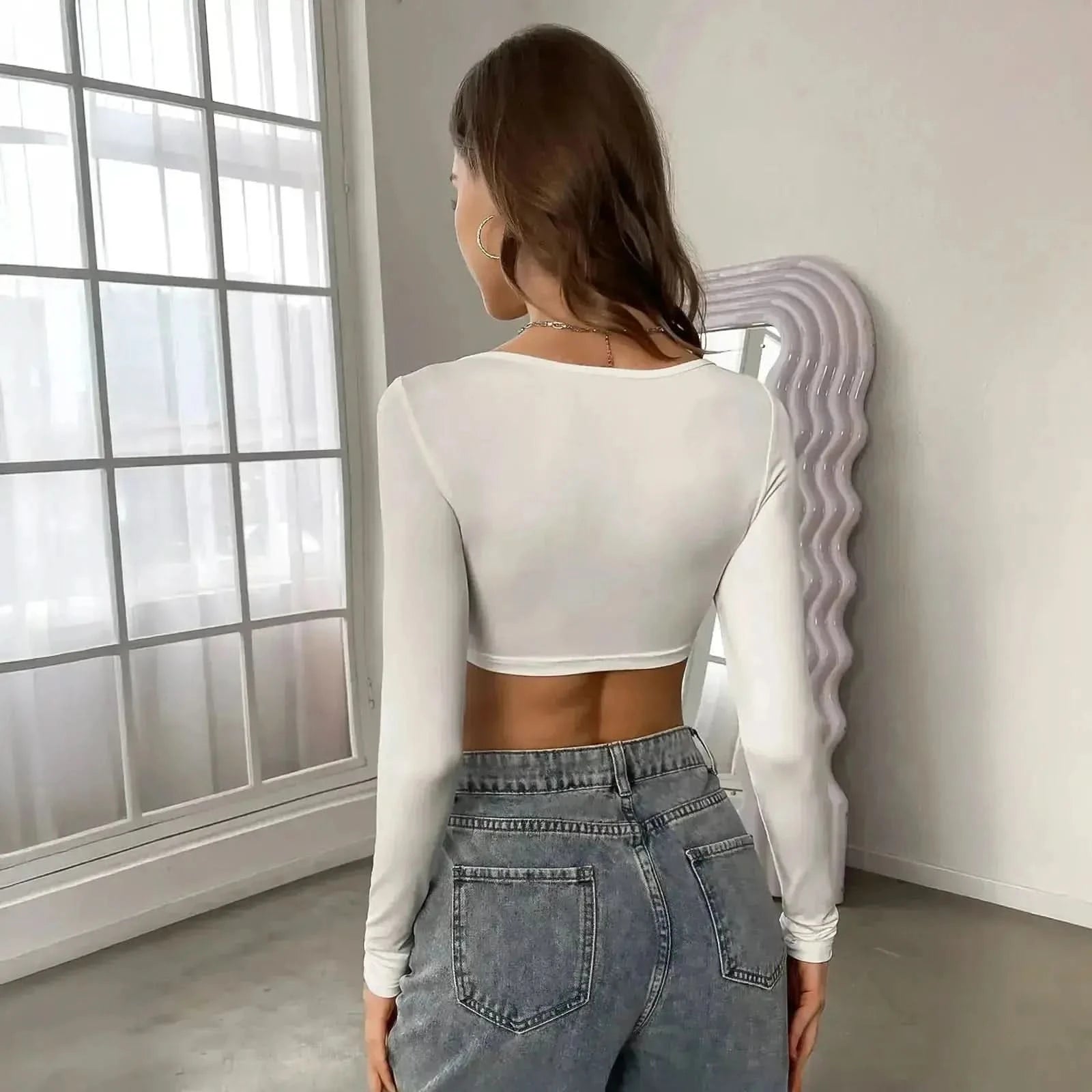 Top Casual - Saylana