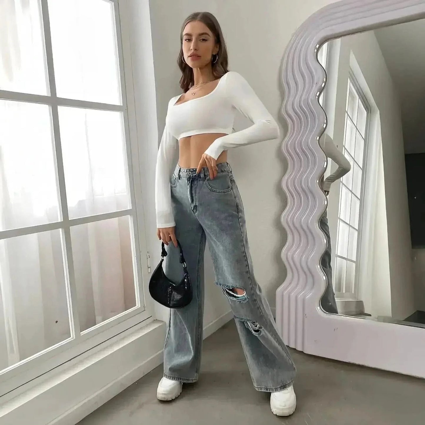 Top Casual - Saylana