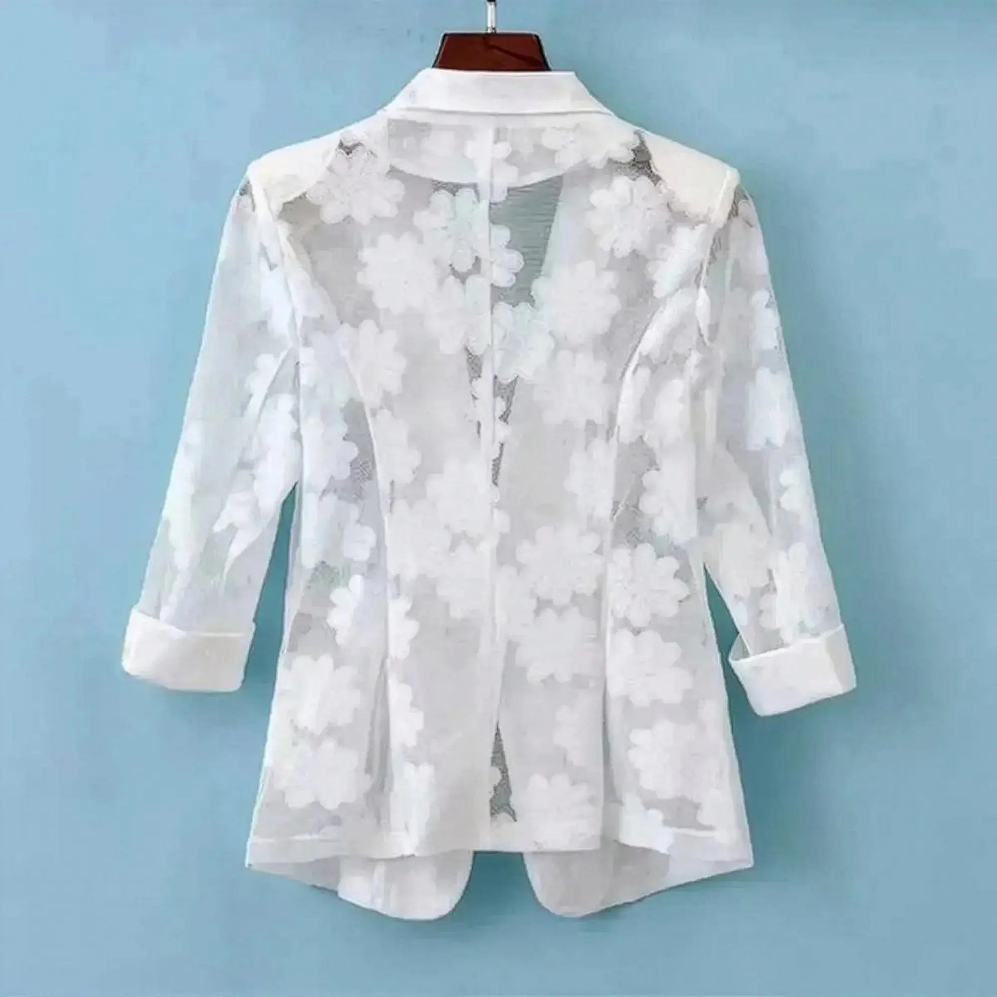 Top Chic Protection Solaire - Saylana