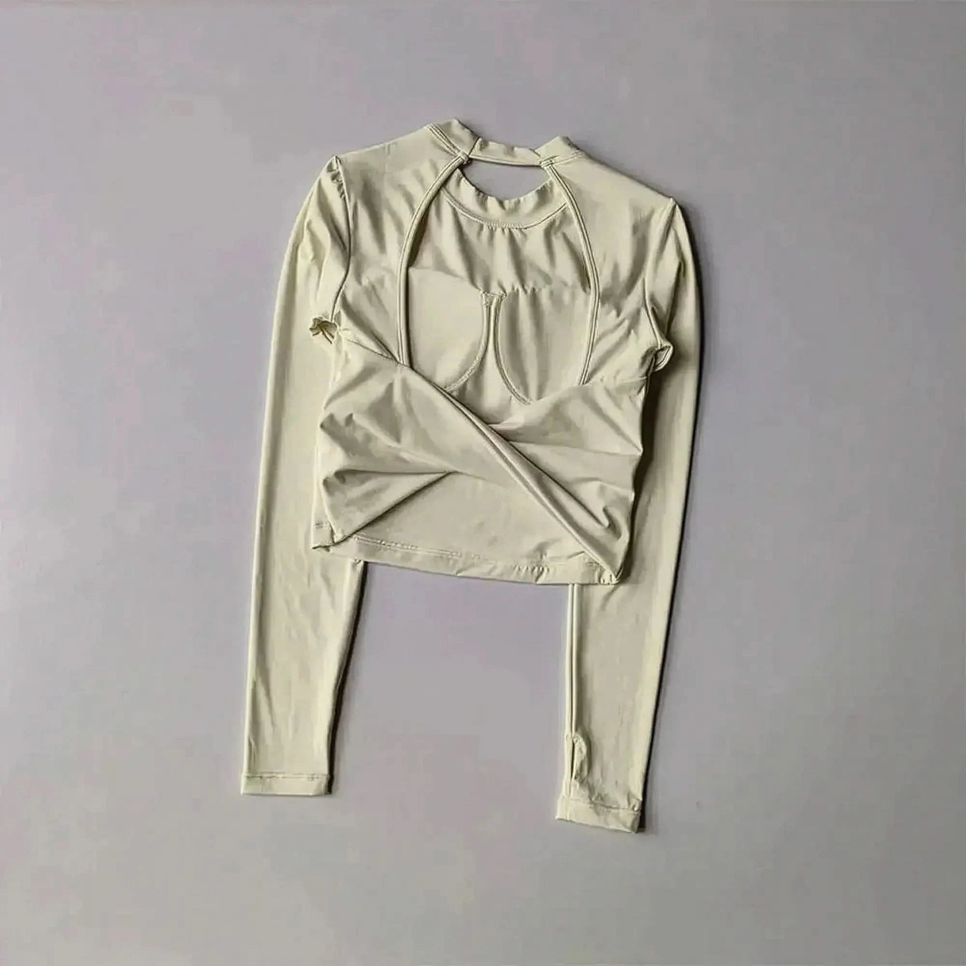 Top Sport Dos Nu Sexy - Saylana