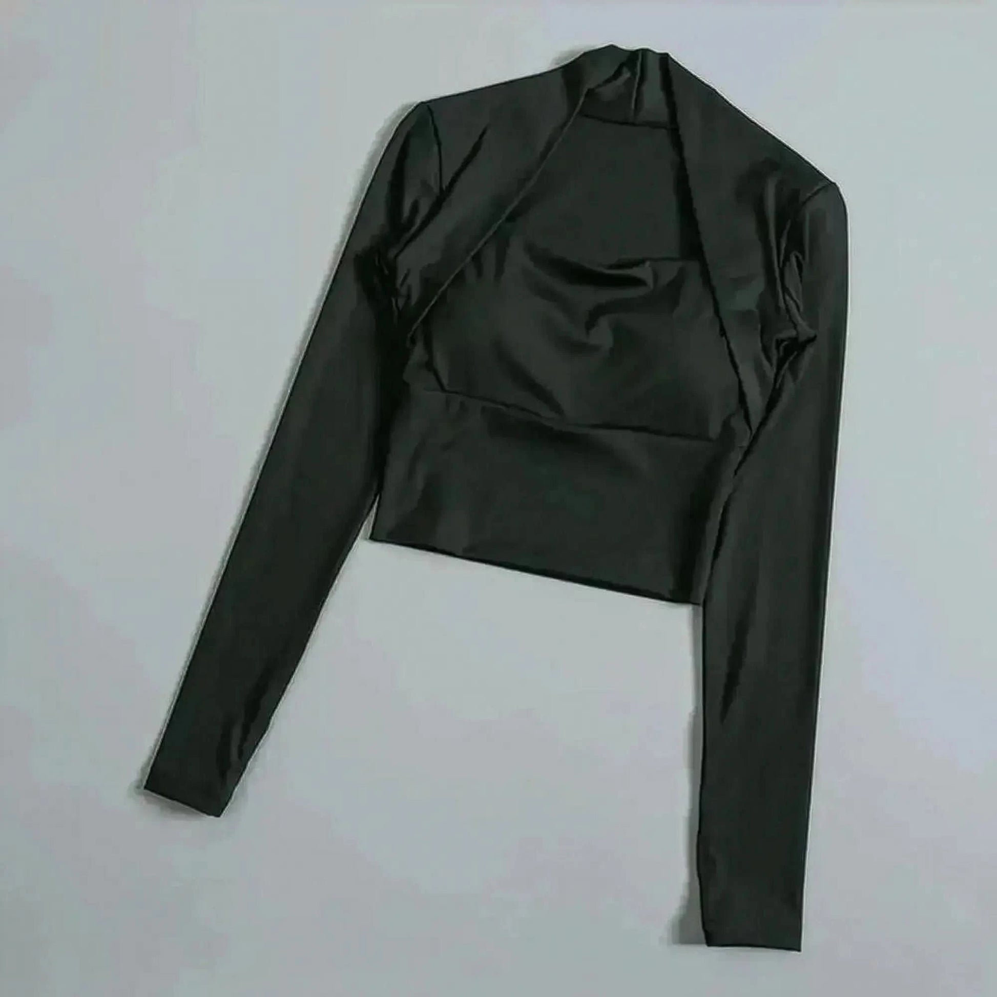 Top Sport Femme Paddé Fitness - Saylana