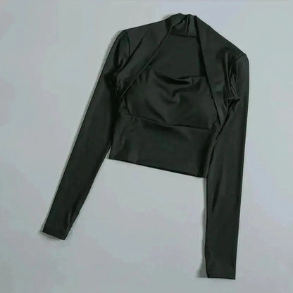 Top Sport Femme Paddé Fitness - Saylana