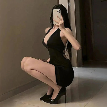 Uniforme Érotique Slim Fit - Saylana