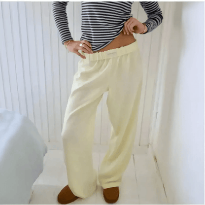 Y2K Décontracté Confort Été - Saylana