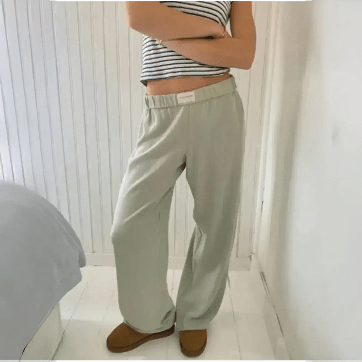 Y2K Décontracté Confort Été - Saylana