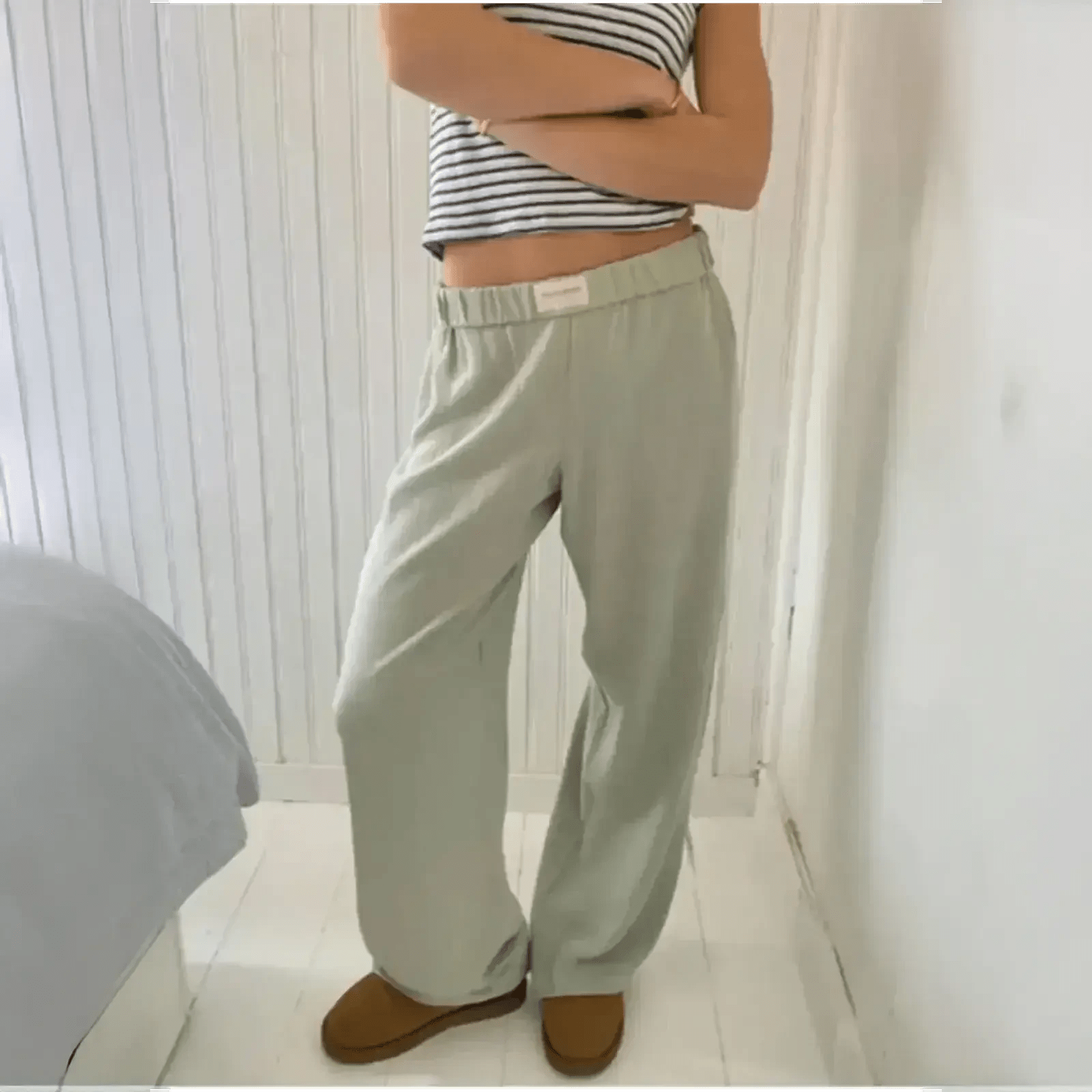 Y2K Décontracté Confort Été - Saylana