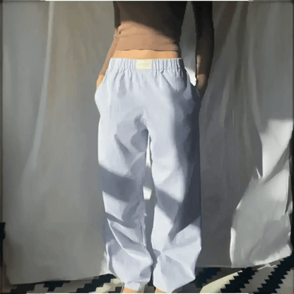 Y2K Décontracté Confort Été - Saylana